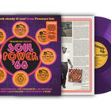 Various Artists - Soul Power '68 (LP) (RSD22)
