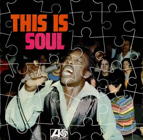 This Is Soul - Various Artists
