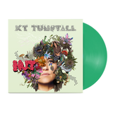 KT Tunstall - Nut (Limited Edition Green Vinyl)