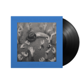 James Blake - Friends That Break Your Heart (Limited 180g Black Vinyl w/ Alternative Cover)