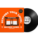 Various Artists & Ed Banger - Support Your Local Record Label (Best Of Ed Banger Records)