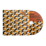 Vistas - What Were You Hoping To Find? (CD)