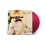 Valerie June - Under Cover (Magenta Red Vinyl)