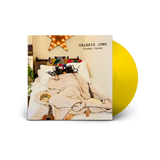 Valerie June - Under Cover (Indie Exclusive Solid Yellow Vinyl)