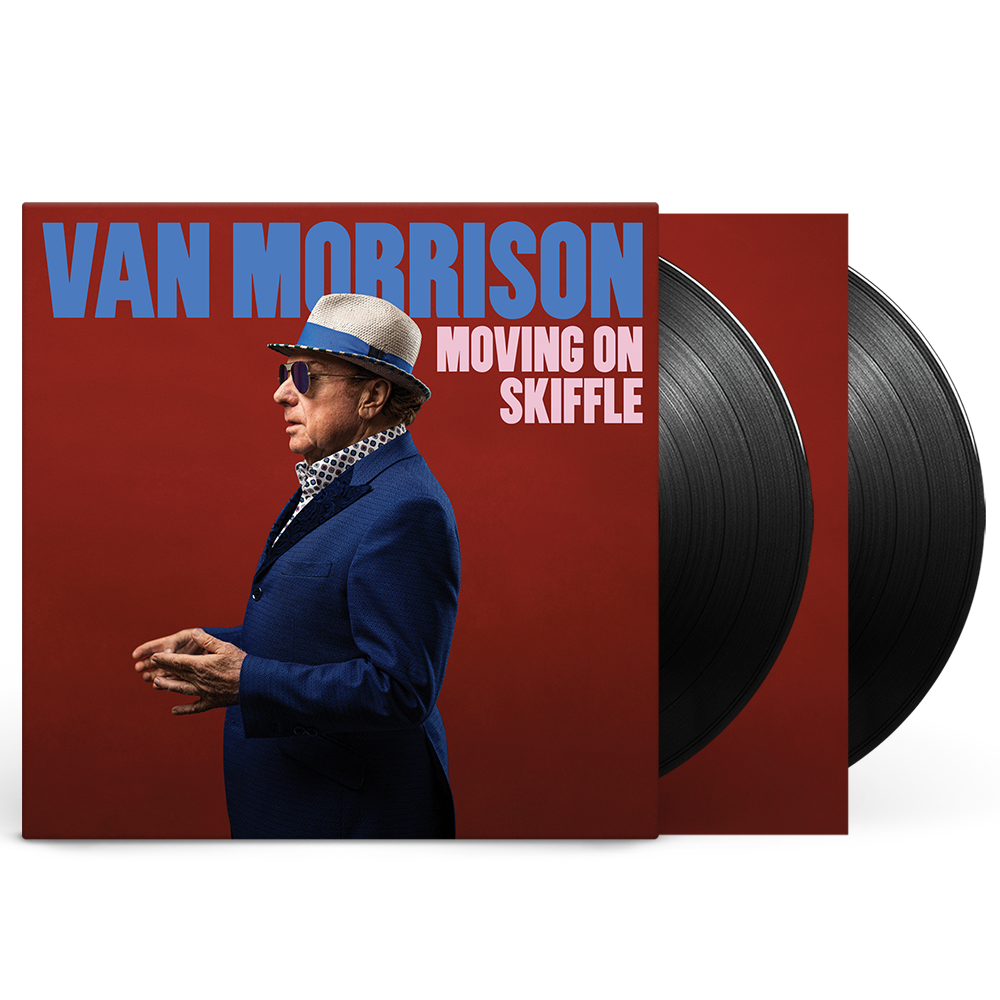 Van Morrison - Moving On Skiffle (2LP)