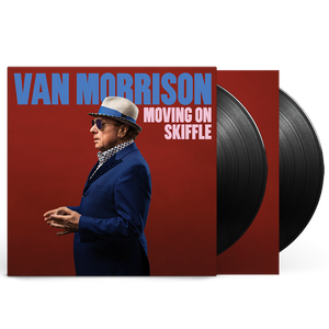 Van Morrison - Moving On Skiffle (2LP)