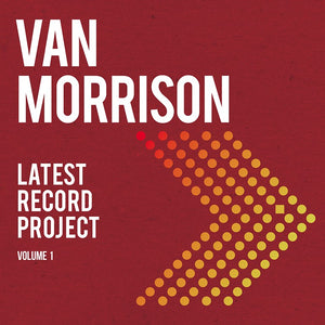 Van Morrison - Latest Record Project Volume 1 (3LP)