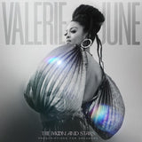 Valerie June - The Moon And Stars: Prescriptions For Dreamers (Limited Indie White Vinyl)