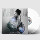 Valerie June - The Moon And Stars: Prescriptions For Dreamers (Limited Indie White Vinyl)