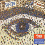 The Vapors - Magnets (Clear Vinyl)