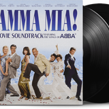 OST: Various Artists - Mamma Mia (2LP)