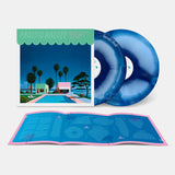 Various Artists - Pacific Breeze: Japanese City Pop, AOR & Boogie 1976-1986 (2LP Blue Vinyl) (Repress)