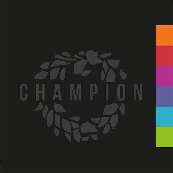 Various Artists - Champion Classics