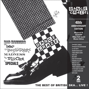 Various Artists - Dance Craze