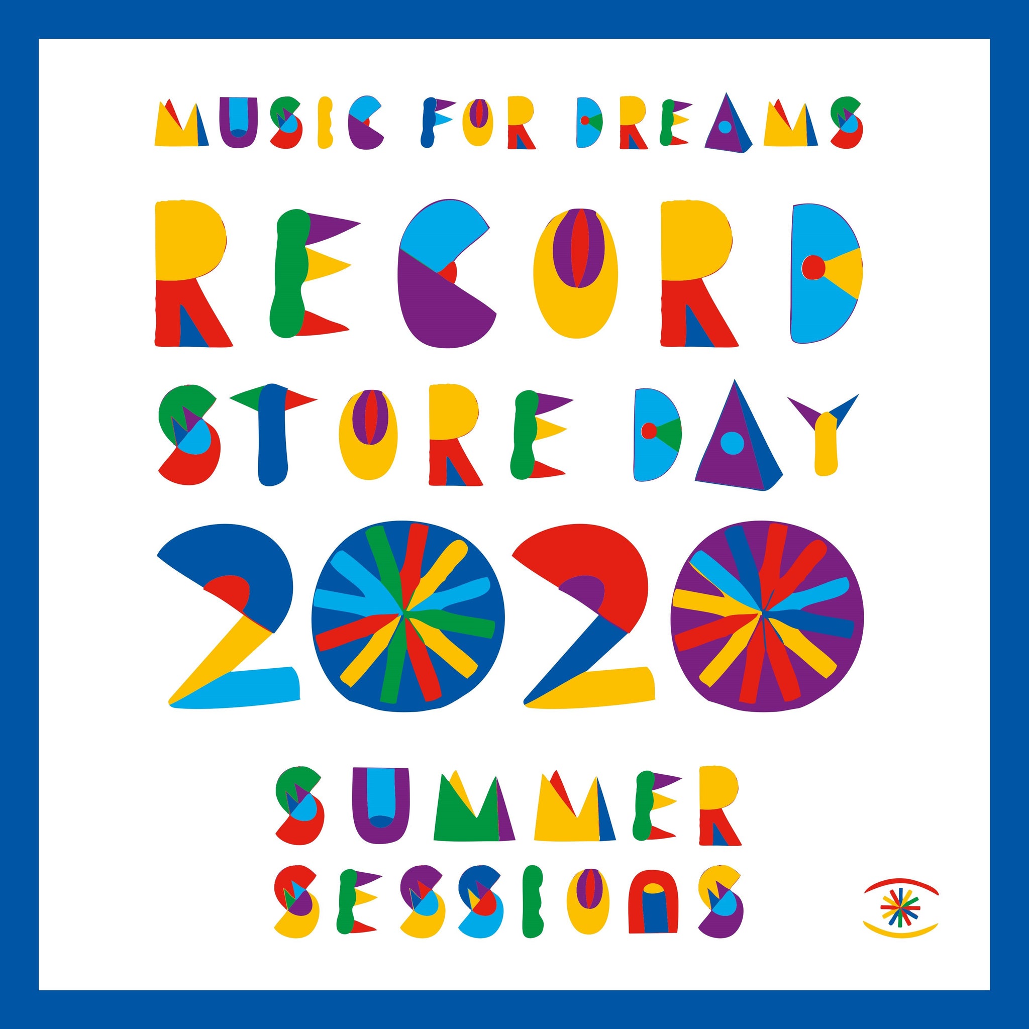 Various Artists - Music For Dreams : Summer Sessions 2020