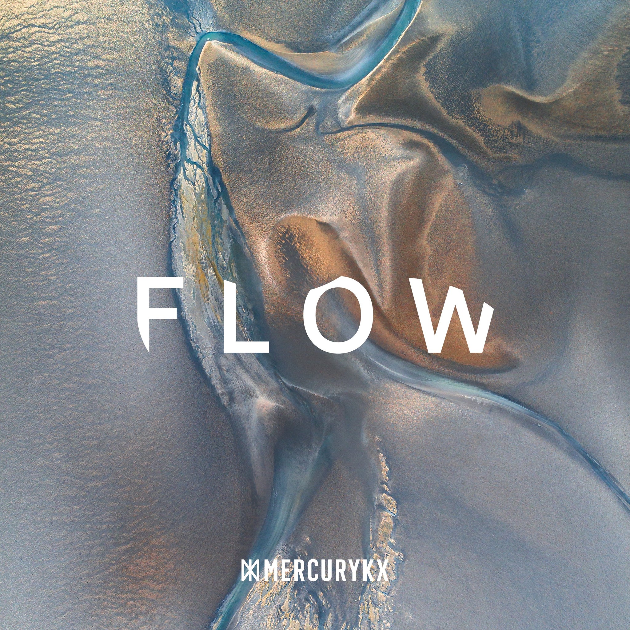 Various Artists - Flow