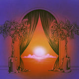 Various Artists - Jazz Dispensary: Hotel Jolie Dame (Pysch-Sunsent Orange Marble LP) RSD23