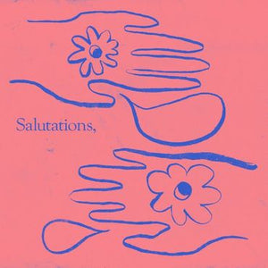Various Artists - Salutations (LP) (RSD22)