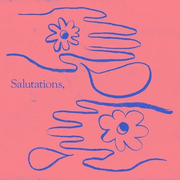 Various Artists - Salutations (LP) (RSD22)