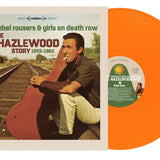 Various/ Lee Hazlewood - Fools, Rebel Rousers & Girls on Death Row – The Lee Hazlewood Story 1955-1962 (LP) RSD23