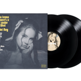 Lana Del Rey - Did you know that there's a tunnel under Ocean Blvd (2LP)
