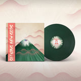 Gruff Rhys - Seeking New Gods (Dark Green Vinyl)