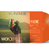 Skunk Anansie - Wonderlustre LP (BF21)