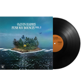 Calvin Harris - Funk Wav Bounces Vol. 2