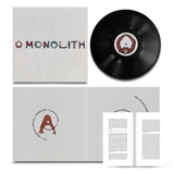 Squid - O Monolith