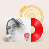 Melody’s Echo Chamber - Emotional Eternal (Red Vinyl)