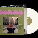 Willie J Healey - Bunny (Clear Vinyl)