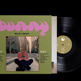 Willie J Healey - Bunny