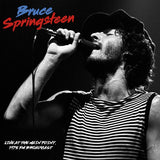 Bruce Springsteen - Live At The Main Point, 1975 FM Broadcast