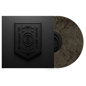 While She Sleeps - SLEEPS SOCIETY (SPECIAL EDITION) (2LP Marbled Vinyl)