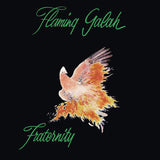 Fraternity - Flaming Galah (Green 2LP) Unofficial RSD23