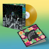 Superorganism - World Wide Pop (Gold Vinyl)