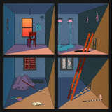 We Were Promised Jetpacks - Enjoy The View (Coloured Vinyl)