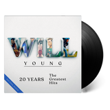Will Young - 20 Years: The Greatest Hits