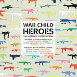 Various Artists - Heroes (Warchild) (2LP Black Vinyl)