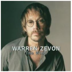 Warren Zevon - The Wind (LP) USA RSD23