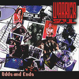 Warrior Soul - Odds & Ends (12") (RSD22)