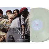 OST: Devonte Hynes - We Are Who We Are (2LP White Vinyl)