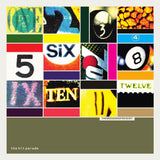 The Wedding Present - The Hit Parade (2LP)