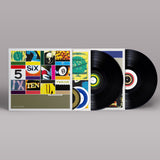 The Wedding Present - The Hit Parade (2LP)