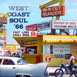 Various Artists - West Coast Soul '66 (RSD22 Unofficial)