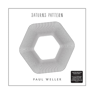 Paul Weller - Saturns Pattern