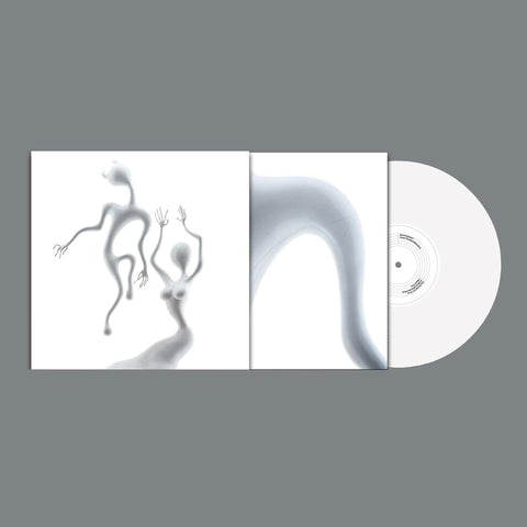 Spiritualized - Lazer Guided Melodies (Indie 2LP White Vinyl)