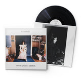 PJ Harvey - White Chalk Demos