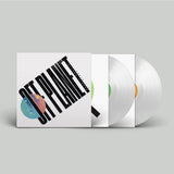 Django Django - Off Planet (2LP White Vinyl)
