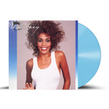 Whitney Houston - Whitney (Blue Vinyl)